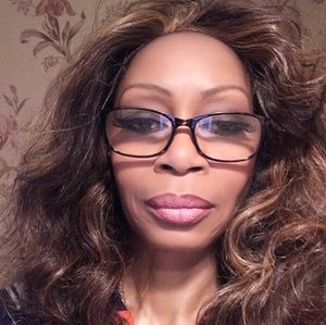 Meet your Posher, Terry